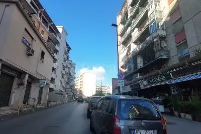 Casa in vendita, Via Campegna, Napoli