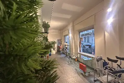 Negozio in affitto, Via Saccarelli 12, Torino