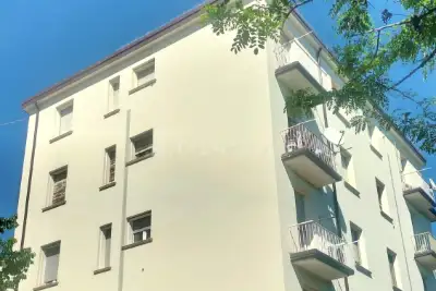 Casa in vendita, Via Bernardino Zendrini, Brescia