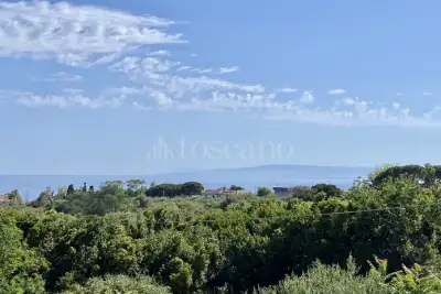 Casa in vendita, Strada Statale 113 diramazione, Messina