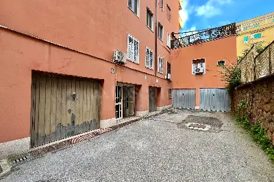 Laboratorio in vendita, Via Montepulciano, Roma