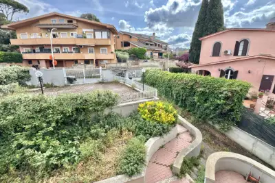 Villa in vendita, Via Gustavo Giovannoni, Roma