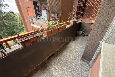 Casa in vendita, Via degli Estensi, Roma