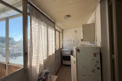 Casa in vendita, Via Anastasio, Catania