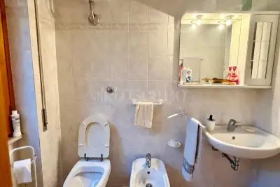 Villa Bifamiliare in vendita, Via del Casale Agostinelli, Roma