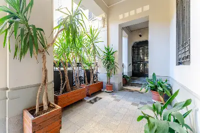 Casa in vendita, Via Cadore, Milano