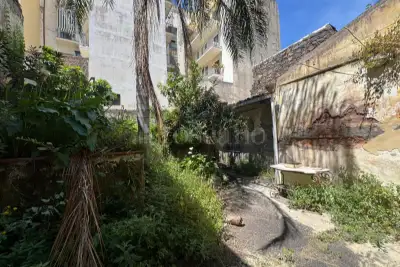 Casa Indipendente in vendita, Via Scarpanto, Catania