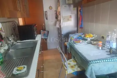 Casa in vendita, Via Amedeo Bocchi, Roma