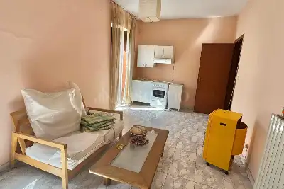 Casa in vendita, Via Roma, Candida