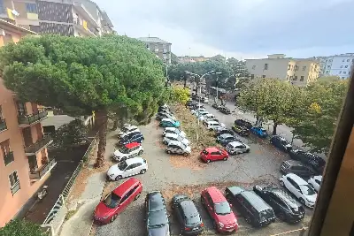 Casa in vendita, Via Leonardo Gallucci, Catanzaro