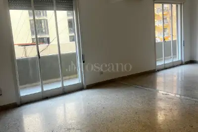 Casa in vendita, Viale Campania, Palermo