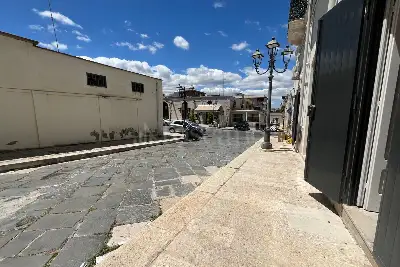 Casa in vendita, Largo Spontavomero, Cerignola