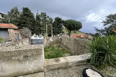 Casa Indipendente in vendita, Contrada Aranciarella, Messina