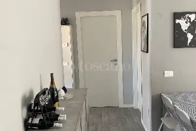 Casa in vendita, Via Cesare Beccaria, Latina