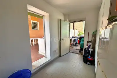 Villa Bifamiliare in vendita, Via Torralba, Fiumicino