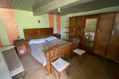 Casa Indipendente in vendita, Via XXIV Maggio, Dumenza