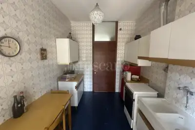 Casa in vendita, Via Privata dei Frassini 23, Milano