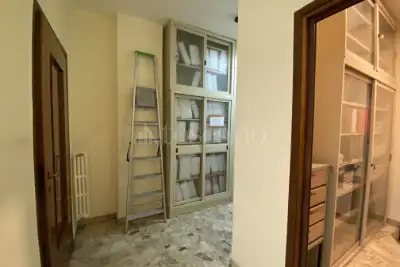 Ufficio in vendita, Via Domenico Nicolai, Bari