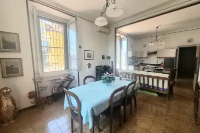 Casa in vendita, Via Privata Don Bartolomeo Grazioli, Milano