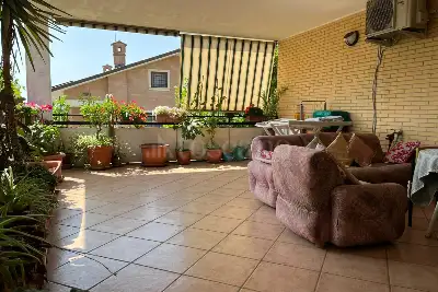 Casa in vendita, Via di Trigoria, Roma