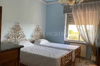 Casa Indipendente in vendita, Via Rocco Pellettieri, 21 località San Giovanni, Viggiano (PZ), Viggiano