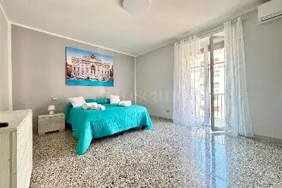 Stanza in affitto, Viale delle provincie, Roma