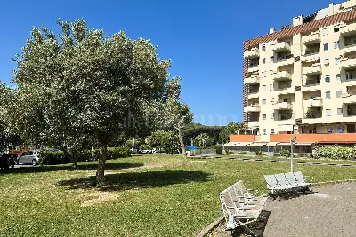 Casa in vendita, Via Capo dell'Argentiera, Roma