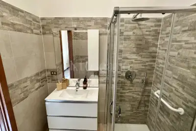 Casa in affitto, Via E. A. Mario, Afragola