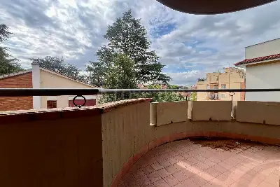 Casa in vendita, Via Giacomo Zanella, Roma