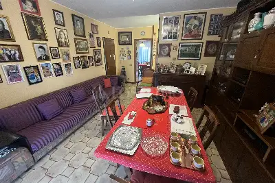 Casa in vendita, Via Fermi , Cesano Boscone