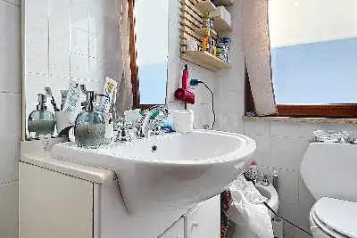 Attico in vendita, Via Ciriaco Carru 46, Sassari