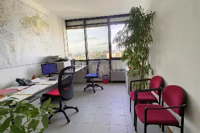 Ufficio in affitto, Viale Montegrappa, Prato