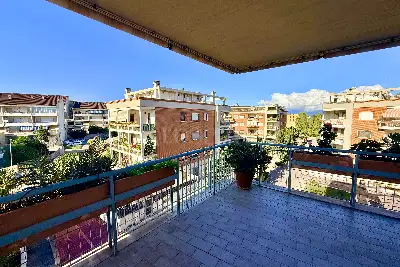 Attico in vendita, Via Rosario Livatino, Nettuno