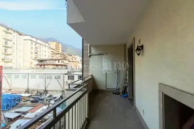 Casa in vendita, Via Massimo d'Azeglio, Lumezzane