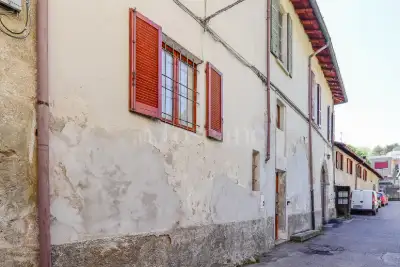 Casa in vendita, Via Strabone, Como
