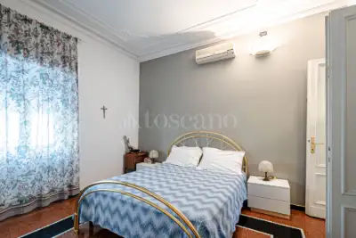 Casa in vendita, Via Antonio Cecchi, Genova