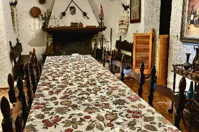 Villa in vendita, Via Oiano, Petrella Salto