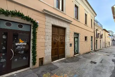 Casa in vendita, Via Tre Marie, L'Aquila