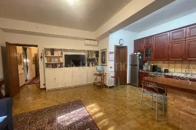 Villa Bifamiliare in vendita, Via Bernardo Quaranta, Roma