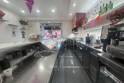 Attività Commerciale in vendita, Corso Italia, Roma