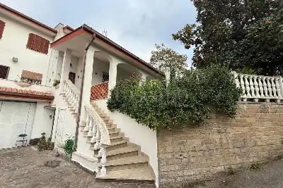Villa Bifamiliare in vendita, Via Doganale, Ciampino, Ciampino