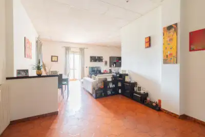 Casa in vendita, Via Urzulei, Roma
