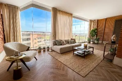 Casa in vendita, Piazza Leon Battista Alberti, Fiumicino