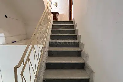 Casa Indipendente in vendita, Via Alfonso Lamarmora, Osilo