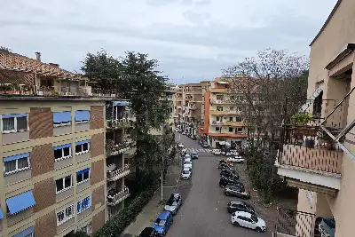 Casa in vendita, Via Gian Leonardo Ceruso, Roma