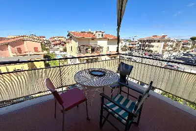 Casa in vendita, Via Pescara, Ladispoli