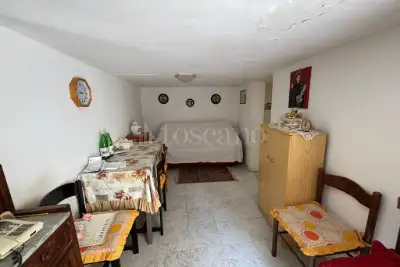 Casa Indipendente in vendita, Via Ferro, Biancavilla