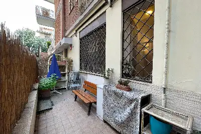 Casa in vendita, Via di Monte Verde, Roma