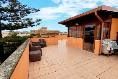 Attico in vendita, Via Azalee, Nettuno