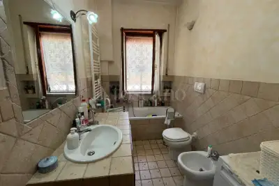 Casa in vendita, Via Antonio Moscatelli, Mentana